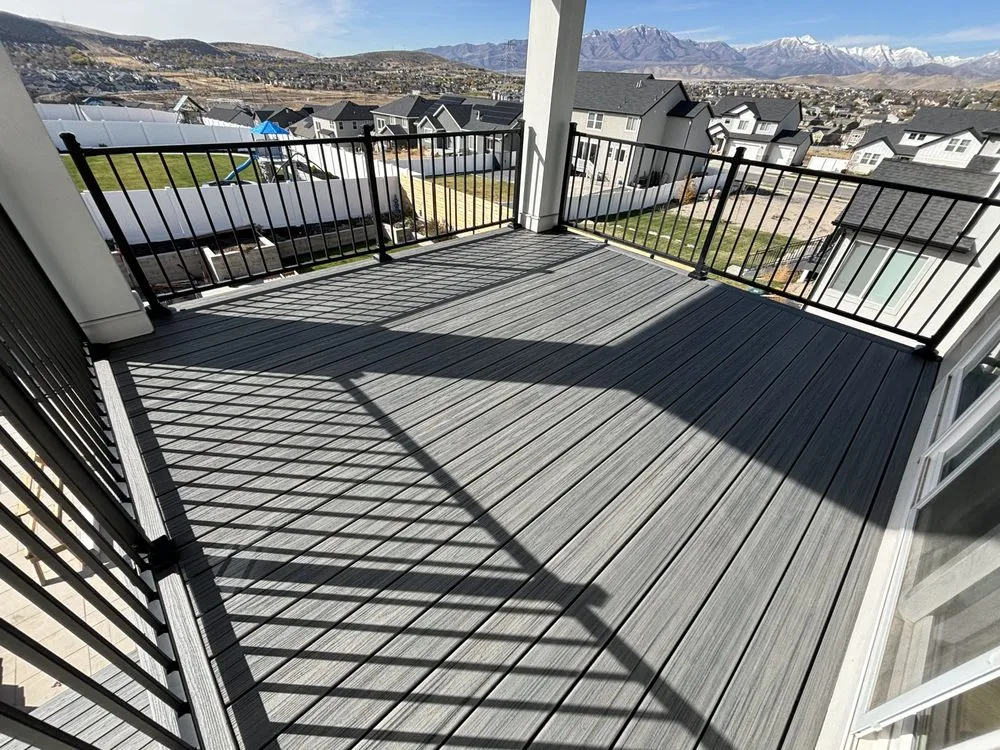 Slide of Rainguard Solutions