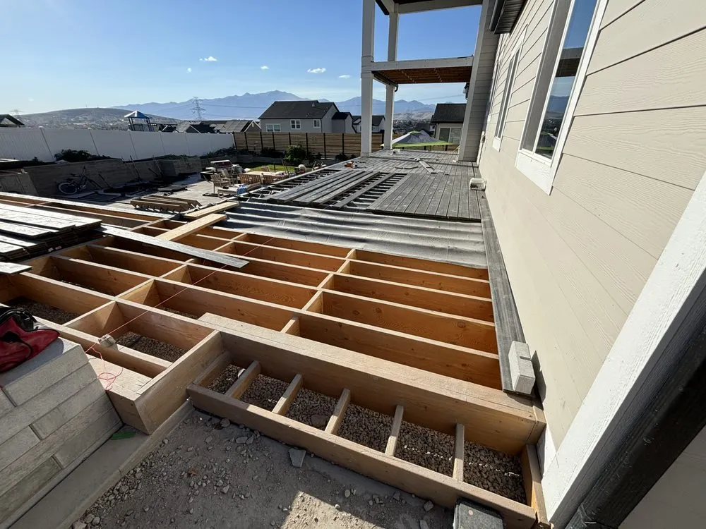 Slide of Rainguard Solutions