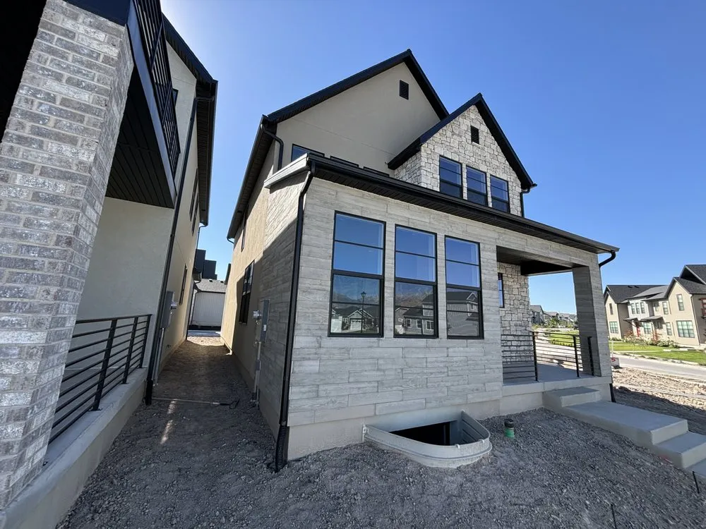 Slide of Rainguard Solutions