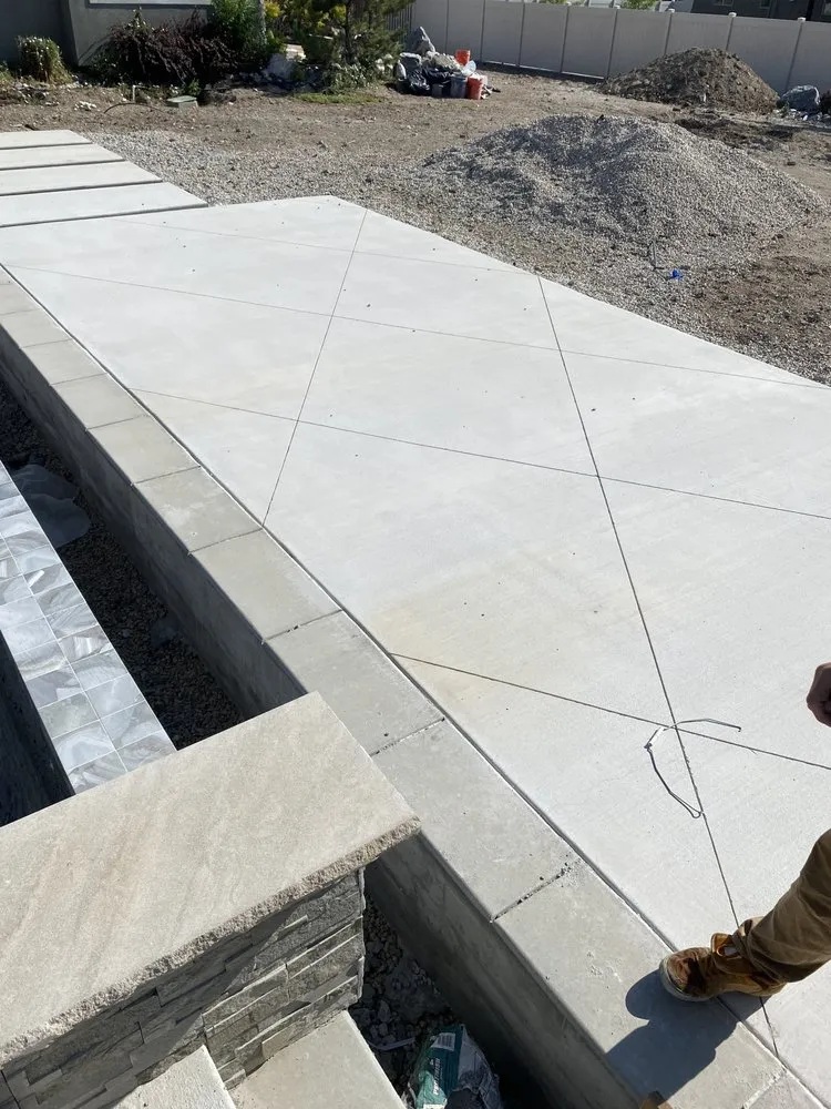 Slide of Rainguard Solutions