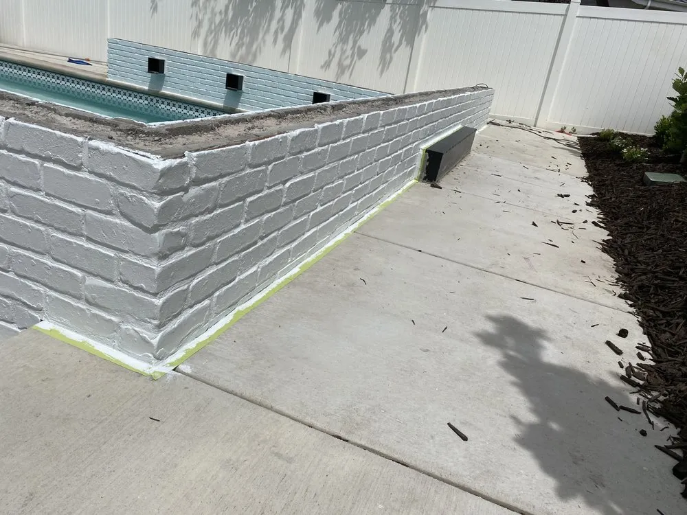 Slide of Rainguard Solutions