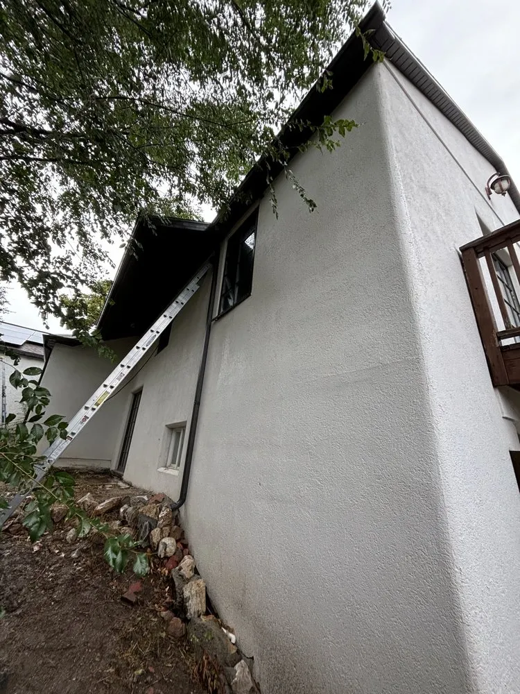 Slide of Rainguard Solutions