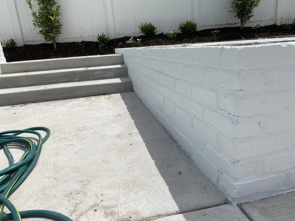 Slide of Rainguard Solutions