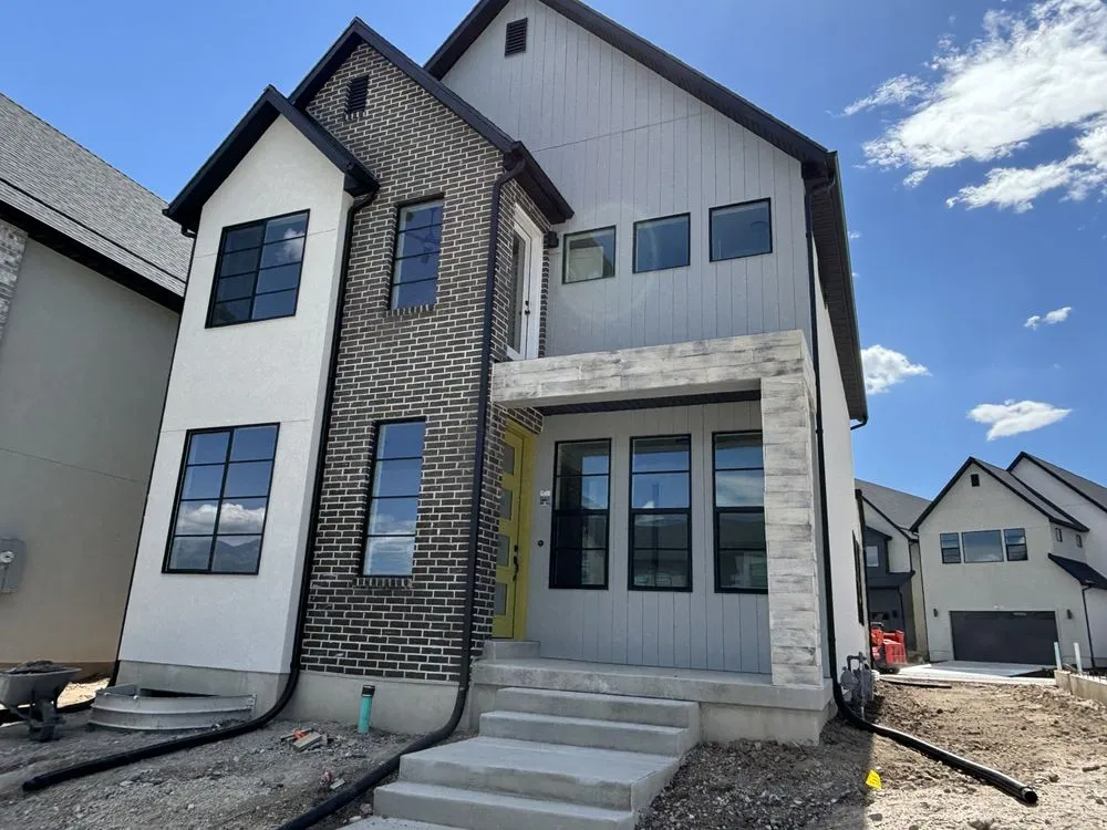 Slide of Rainguard Solutions