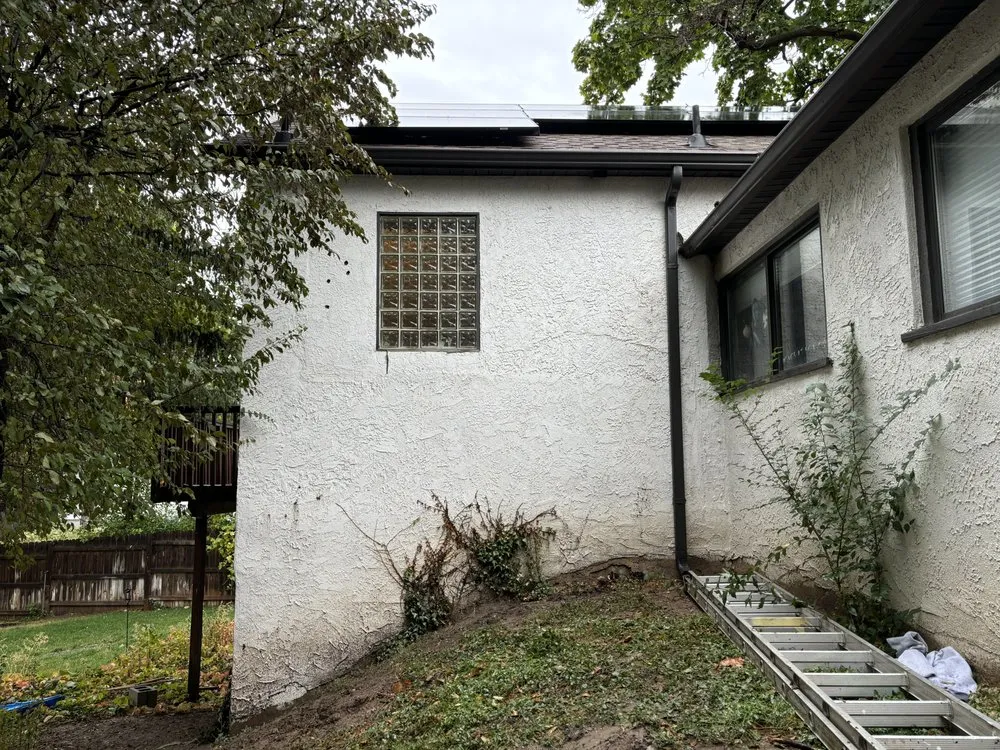 Slide of Rainguard Solutions