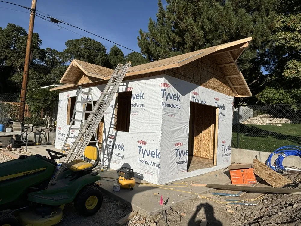 Slide of Rainguard Solutions