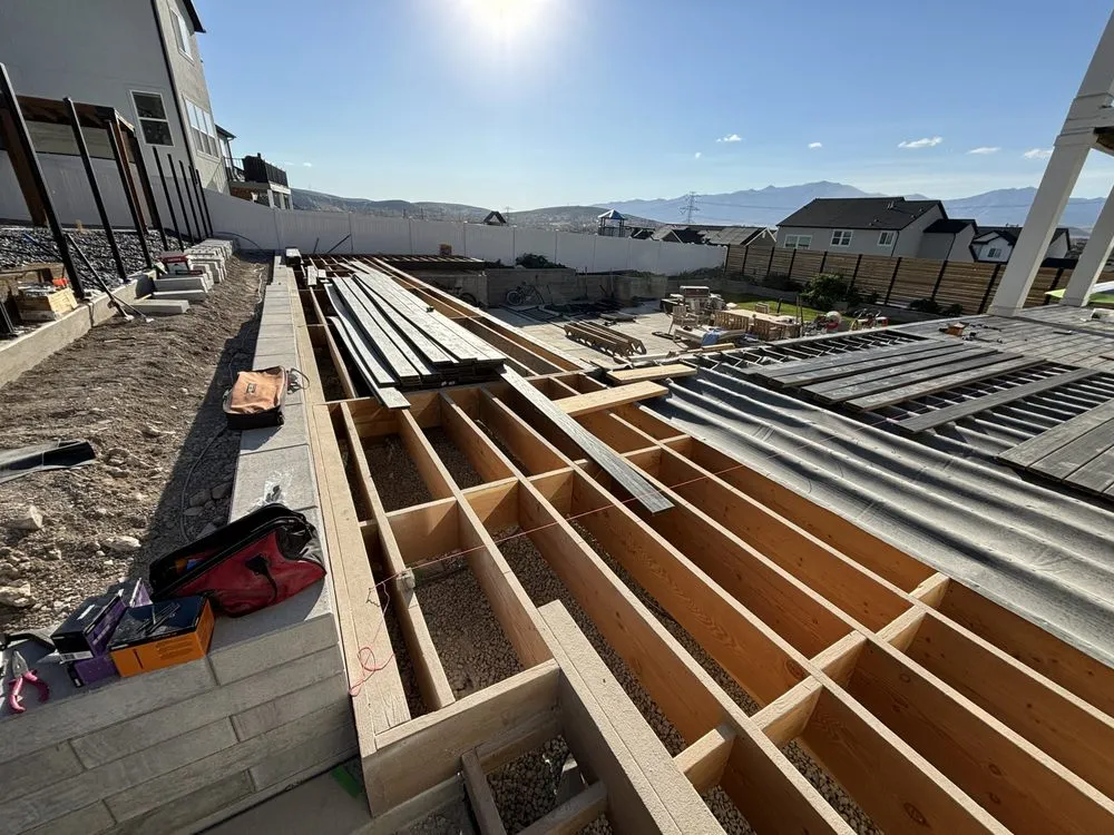 Slide of Rainguard Solutions