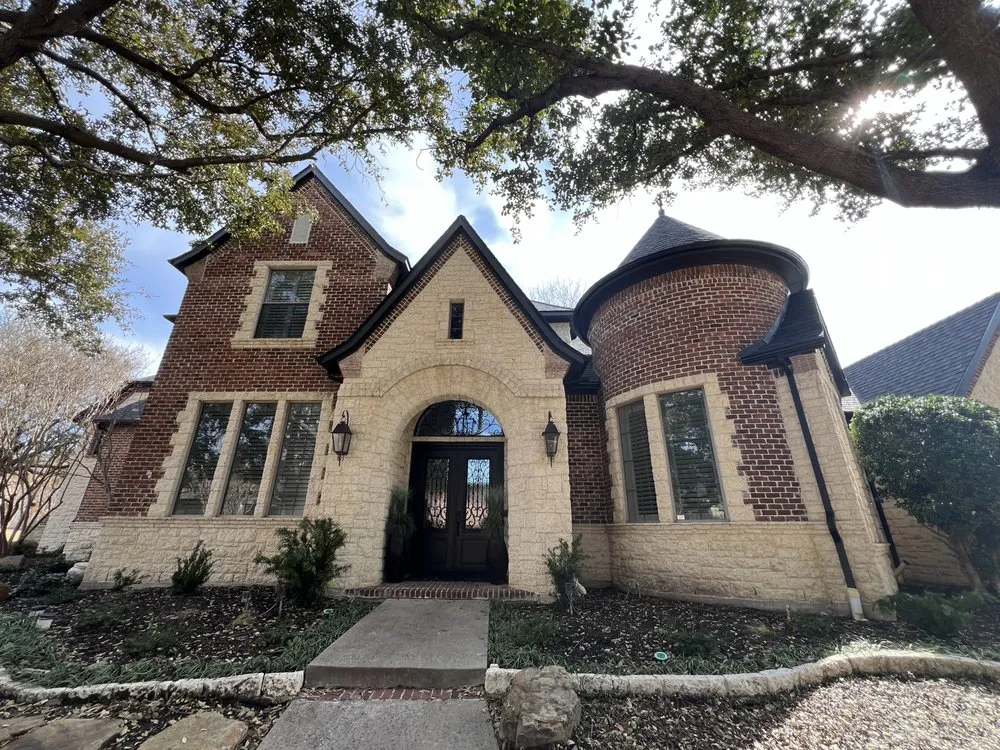 Slide of RainH2O Construction