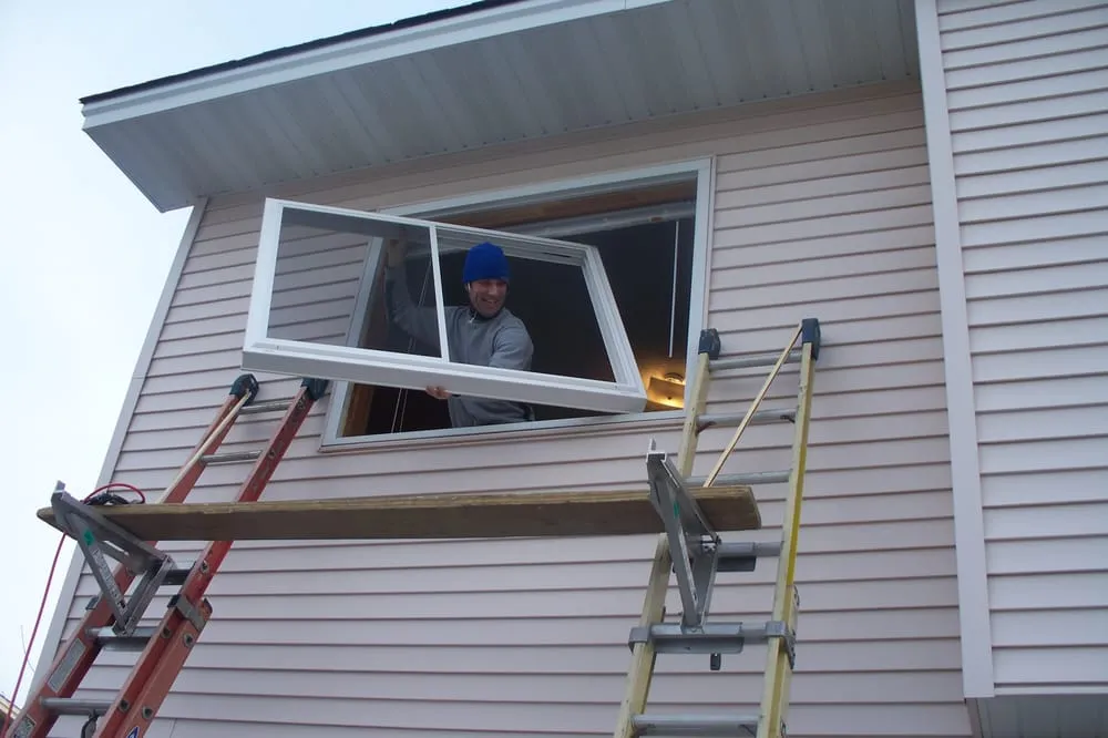 Slide of Rainier Home Improvements