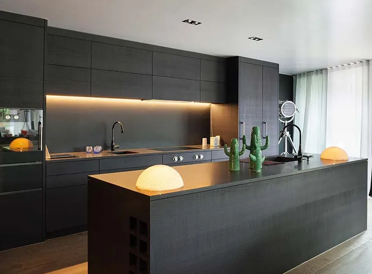 Slide of Rainier Remodeling