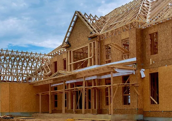 Slide of Rainier Remodeling