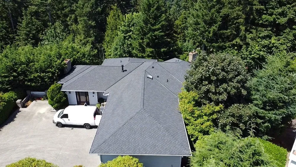 Slide of Rainier Repair Services