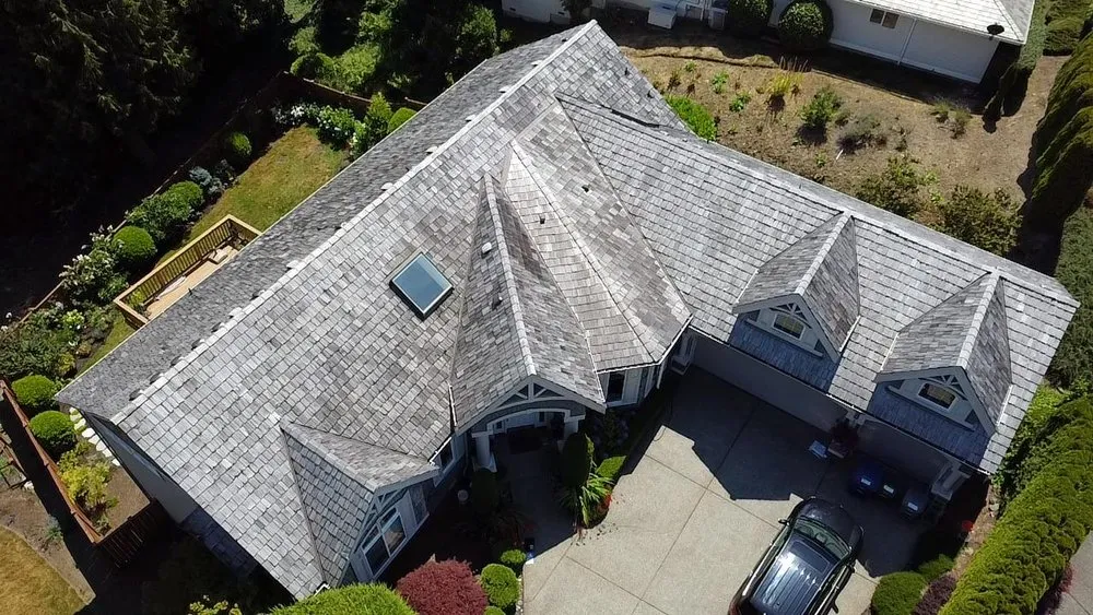 Slide of Rainier Repair Services