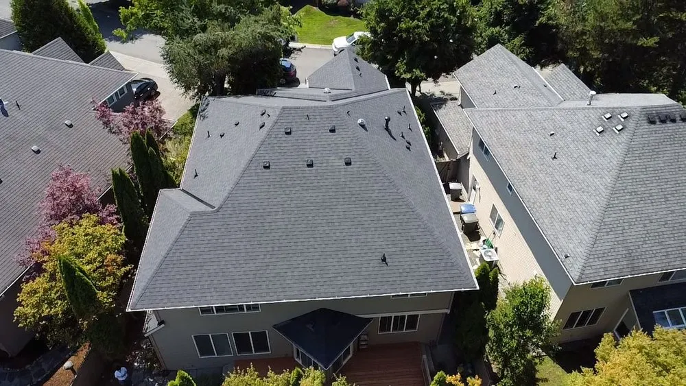 Slide of Rainier Repair Services