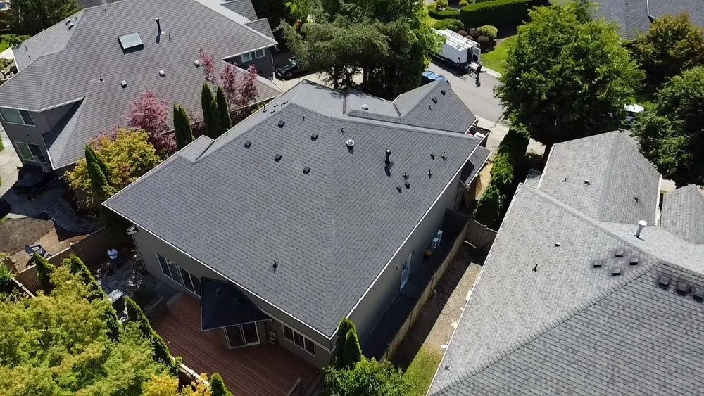 Slide of Rainier Repair Services