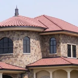 Slide of Rainier Roof Restoration