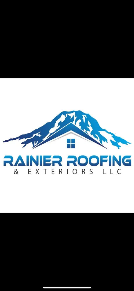 Slide of Rainier Roofing & Exteriors