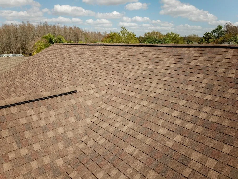 Slide of Rainier Roofing