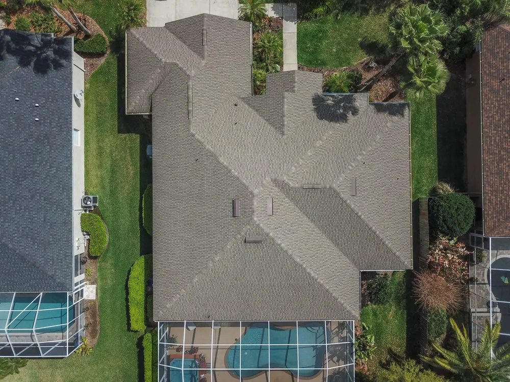 Slide of Rainier Roofing