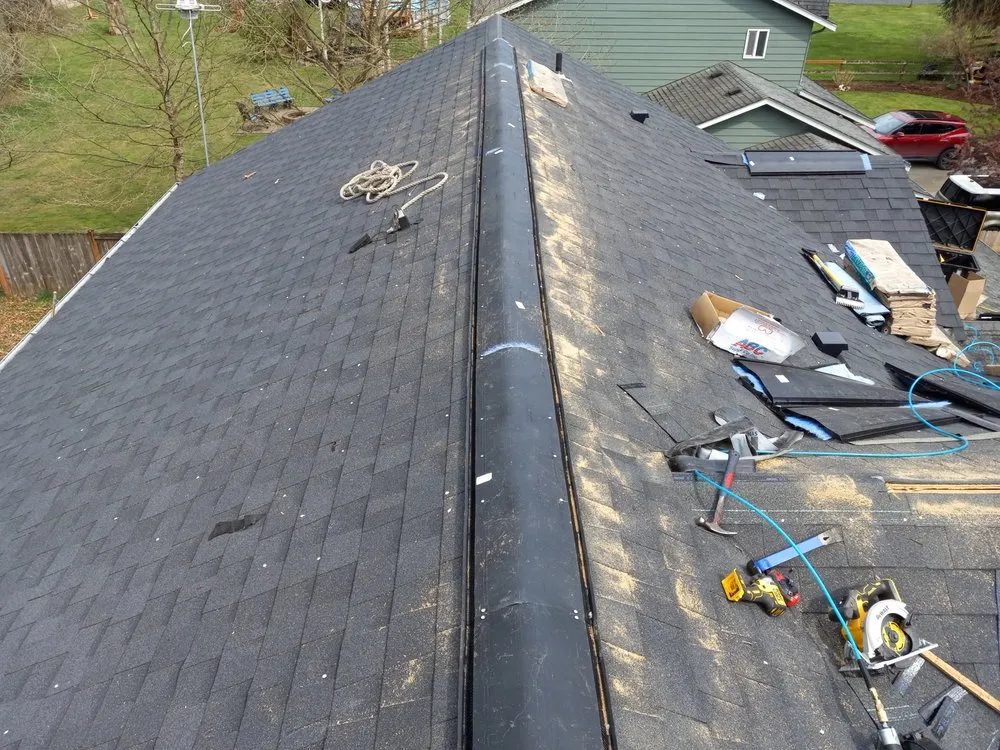 Slide of Rainman Roof Services