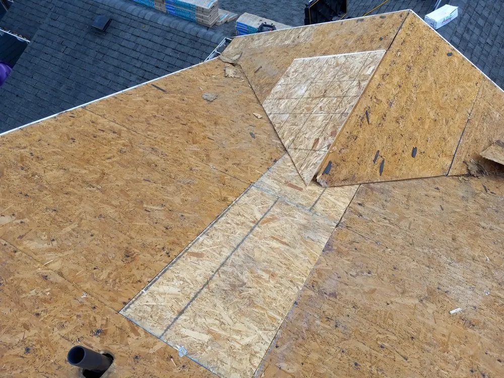 Slide of Rainman Roof Services