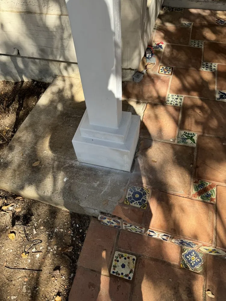 Slide of Rainoway Roofing