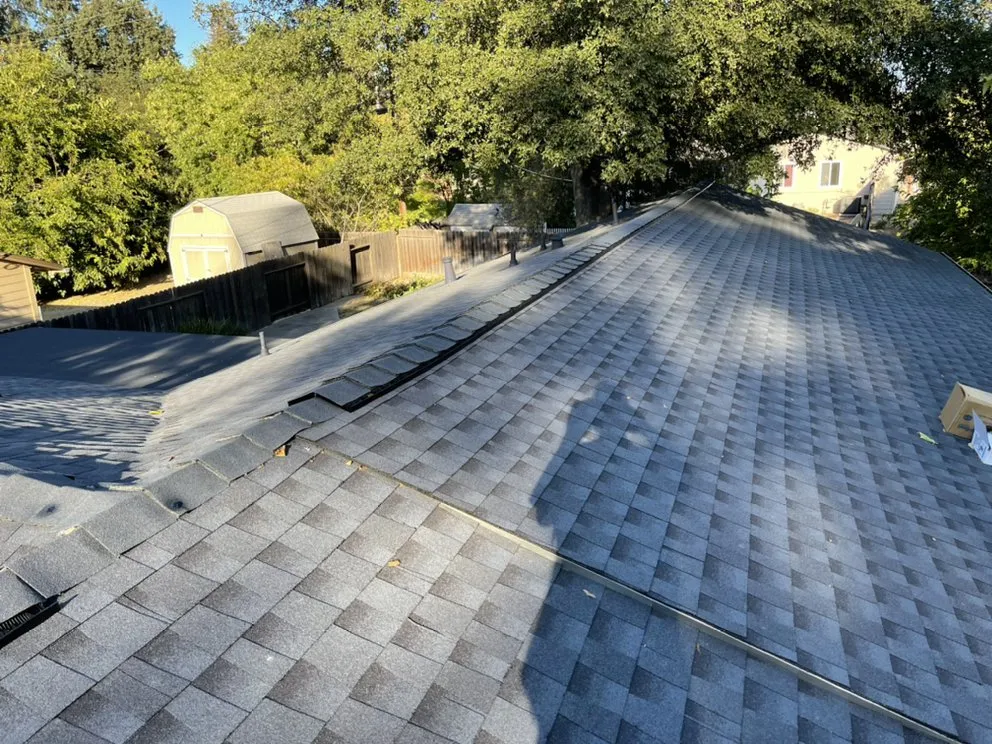 Slide of Rainoway Roofing