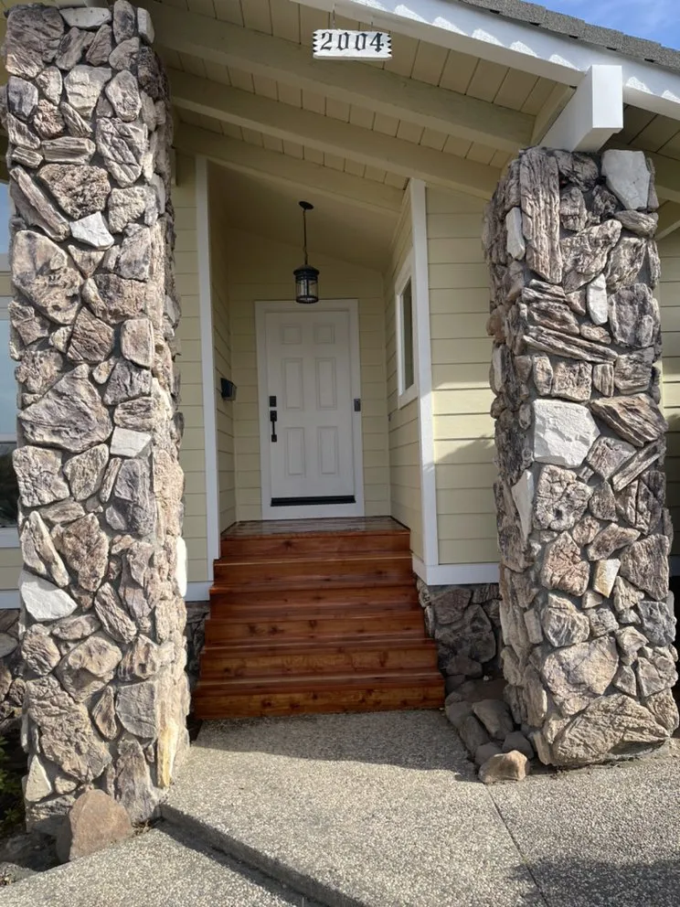 Slide of Rainoway Roofing