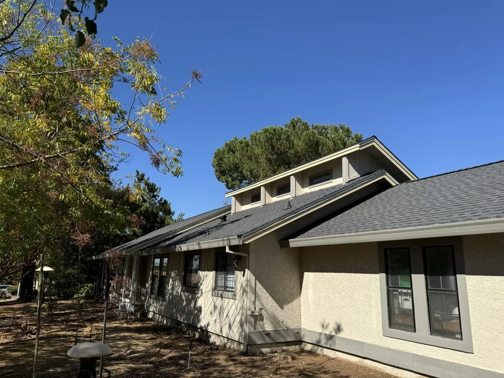 Slide of Rainoway Roofing