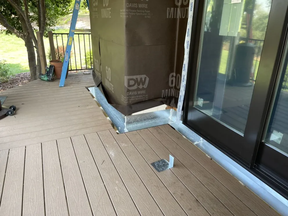 Slide of Rainoway Roofing