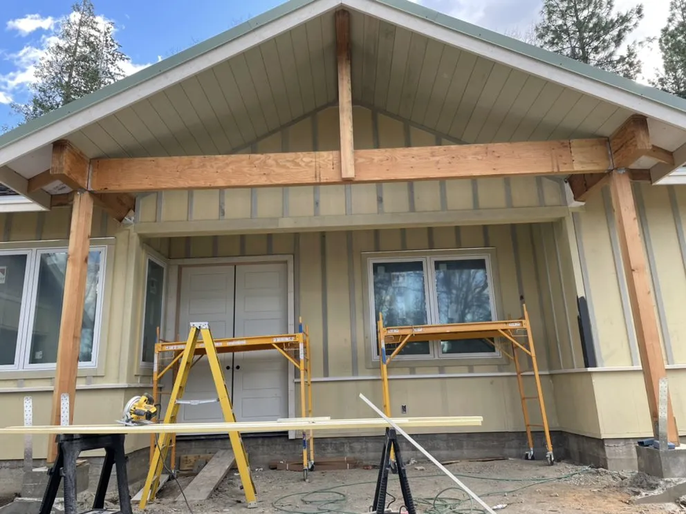 Slide of Rainoway Roofing