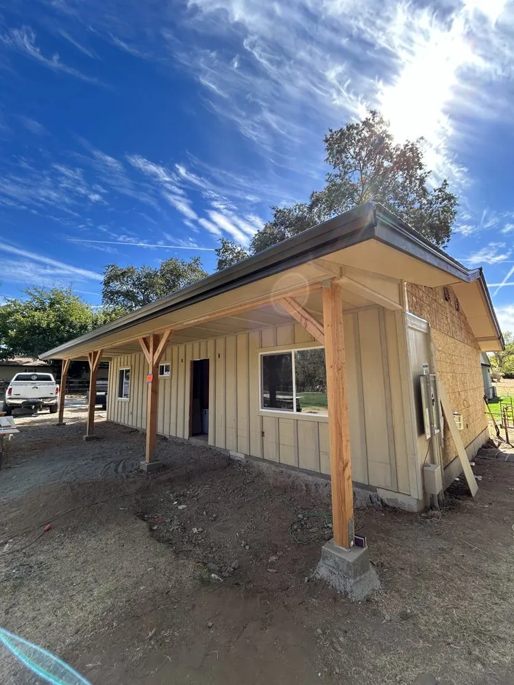 Slide of Rainoway Roofing