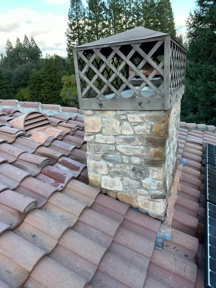 Slide of Rainoway Roofing