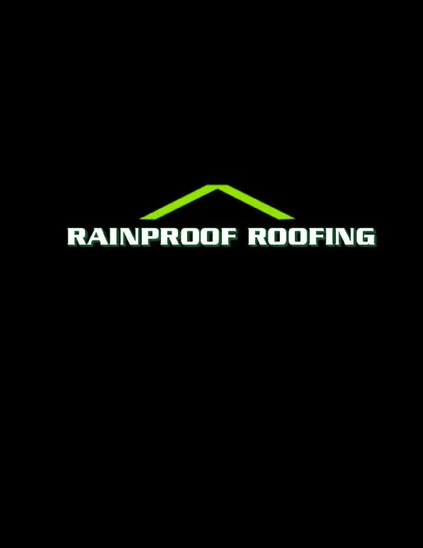 Slide of Rainproof Roofing