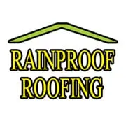 Slide of Rainproof Roofing