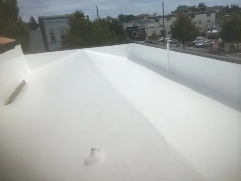 Slide of Rainshield Roofing & Construction