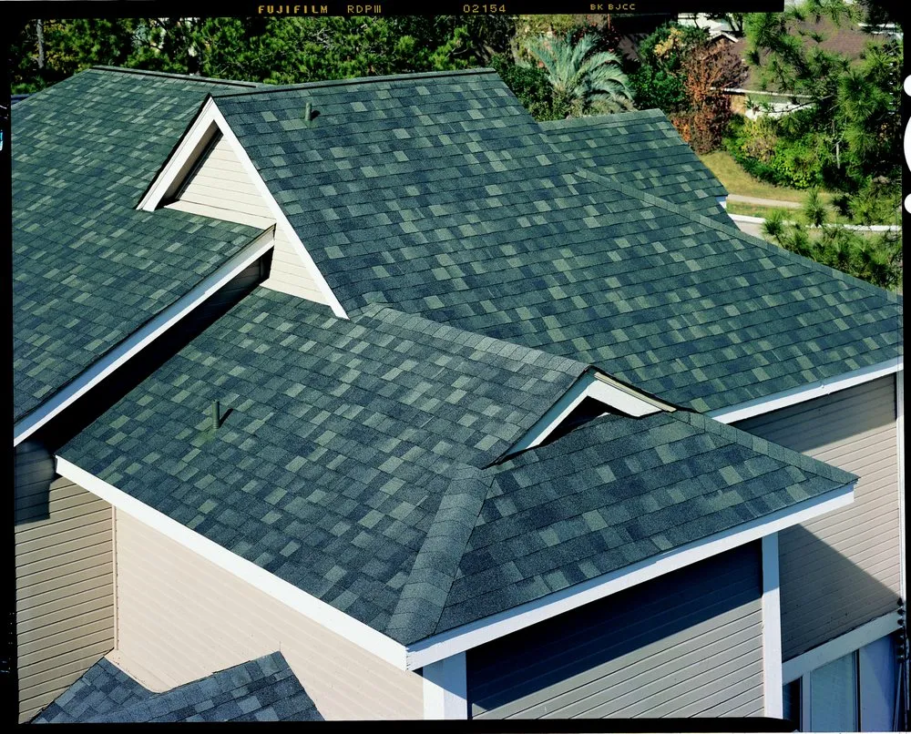Slide of Rainshield Roofing & Construction