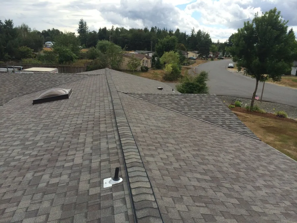 Slide of Rainshield Roofing & Construction