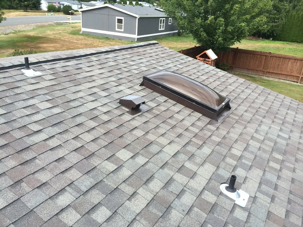 Slide of Rainshield Roofing & Construction
