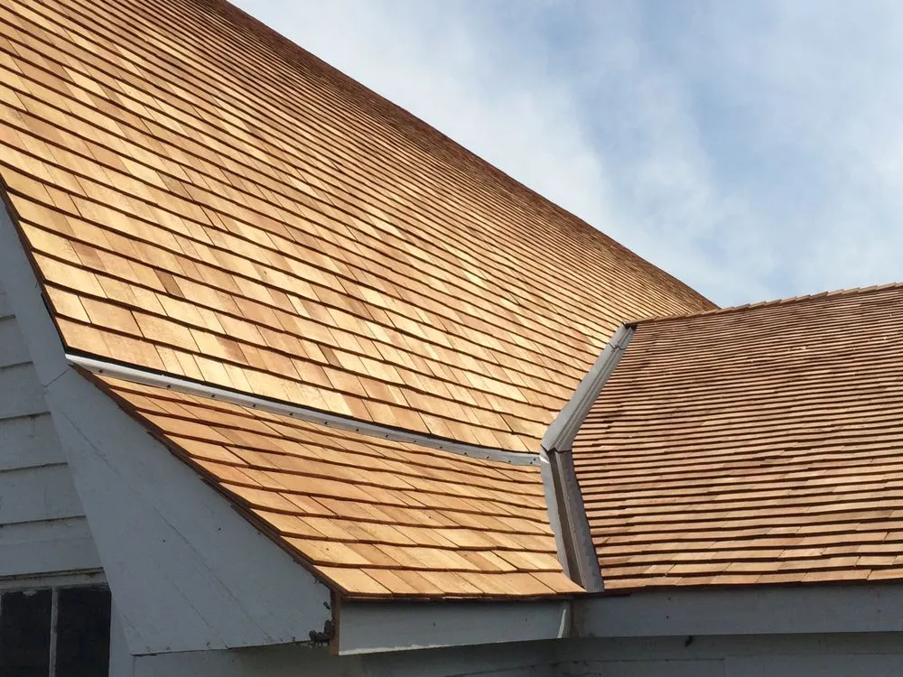 Slide of Rainshield Roofing & Construction