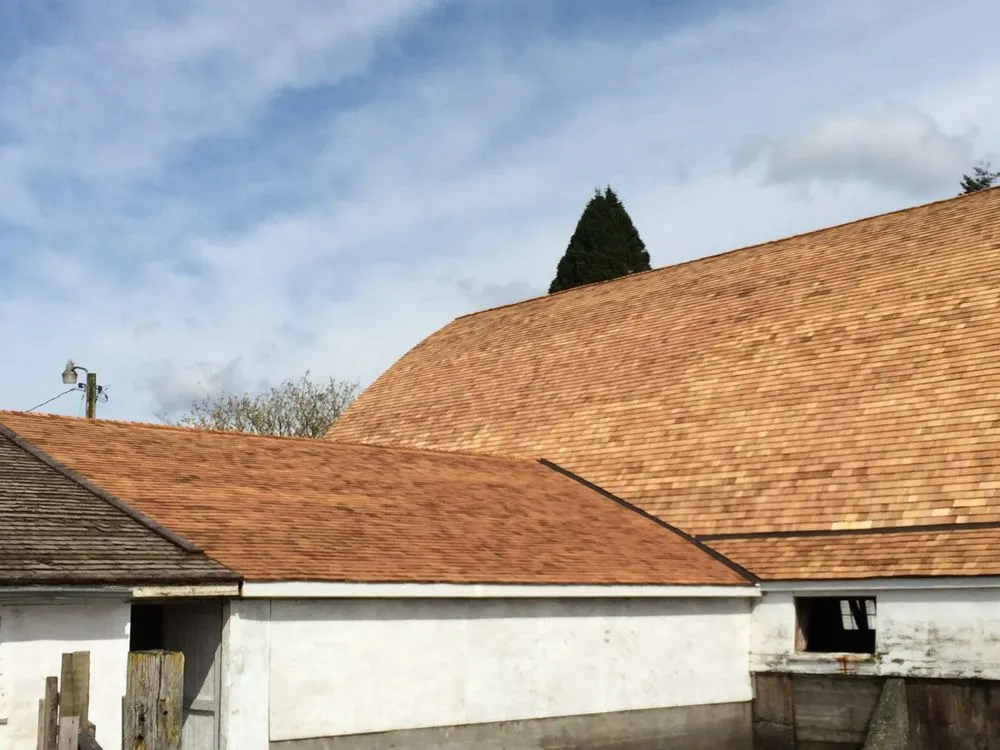 Slide of Rainshield Roofing & Construction