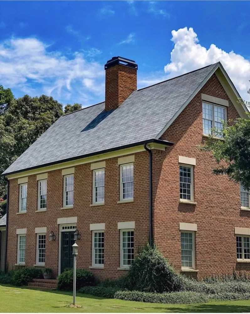 Slide of Rainstoppers Roofing