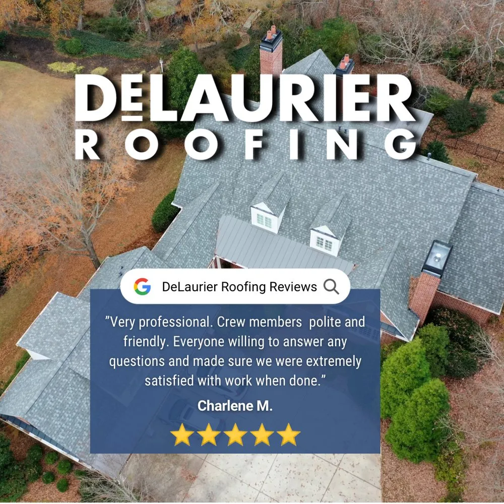 Slide of Rainstoppers Roofing