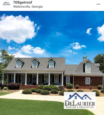 Slide of Rainstoppers Roofing