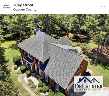 Slide of Rainstoppers Roofing