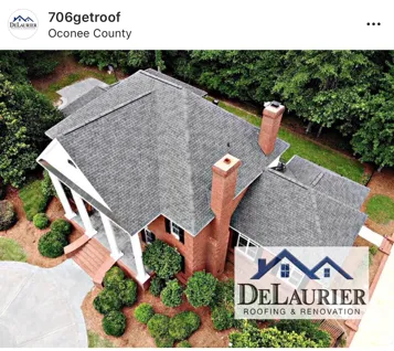 Slide of Rainstoppers Roofing