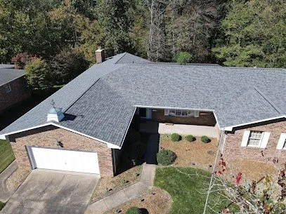 Slide of Rainstoppers Roofing