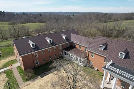 Slide of Rainstoppers Roofing