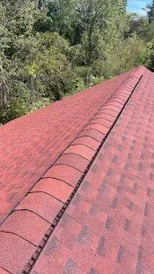 Slide of Rainstoppers Roofing