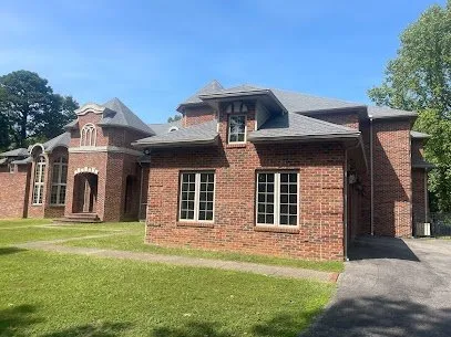 Slide of Rainstoppers Roofing